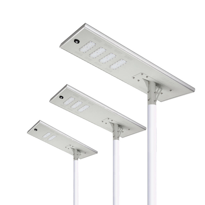 200w Integrated All In One Solar Street Light Remote Control Supplier