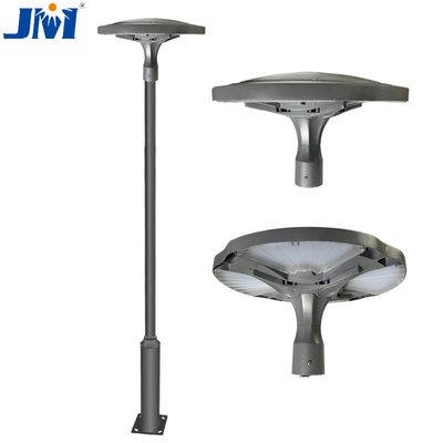 30W LED Garden Lamp Post Light IP65 500x500x350MM 140-76MM 3-6M