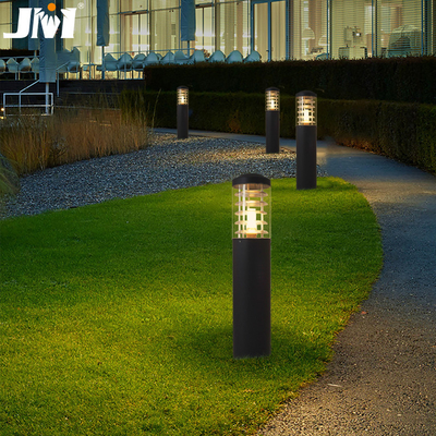 Outdoor LED Lawn Lights Garden 145x600MM E27 Pathway Decoration Landscape